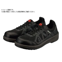 シモン プロスニーカー 短靴 8911ブラック 23.5 黒 8911BK23.5 BK FC596XP-3539684