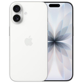 Apple SIMフリースマートフォン iPhone 17 256GB ホワイト MG684J/A