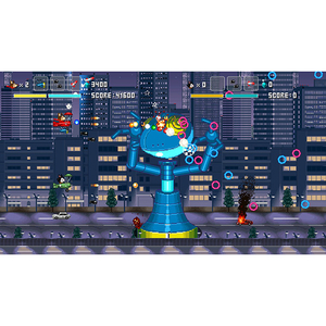 ピクセル ホーギーヒュー 通常版【Switch】 HACPBV6FA-イメージ3