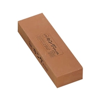 キング デラックス 中仕上砥石 標準型 1丁掛 #1000 FCM6283-020045001