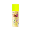 カンペハピオ 蛍光スプレー 蛍光イエロー 300ml FCB090N