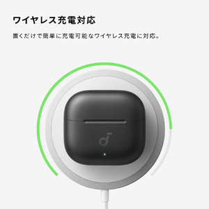 Anker Soundcore P42i ホワイト D1205N21-イメージ10