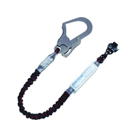 基陽 ジャバラ剣スチールペダル17黒／緋ライン 黒／緋ライン1000～1700 FC986FU-1675600
