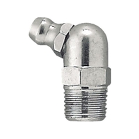 エーゼット グリースニップル真鍮67-1／8PTJIS 3個入 3個67°PT1／8(JIS)グリスニップルB型(JIS)(67°) FC270BG-3349829