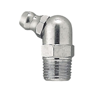 エーゼット グリースニップル真鍮67-1／8PTJIS 3個入 3個67°PT1／8(JIS)グリスニップルB型(JIS)(67°) FC270BG-3349829-イメージ1