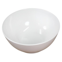 リビング 軽くて丈夫なメラミン飯碗 FC707YN