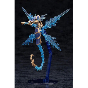 コトブキヤ ゼノアルマ ハイドロ ゼーフォス AS003ｾﾞﾉｱﾙﾏﾊｲﾄﾞﾛｾﾞ-ﾌｵｽ-イメージ3