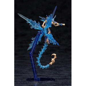 コトブキヤ ゼノアルマ ハイドロ ゼーフォス AS003ｾﾞﾉｱﾙﾏﾊｲﾄﾞﾛｾﾞ-ﾌｵｽ-イメージ4