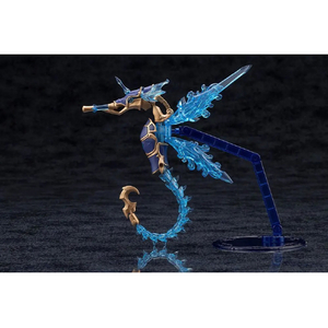コトブキヤ ゼノアルマ ハイドロ ゼーフォス AS003ｾﾞﾉｱﾙﾏﾊｲﾄﾞﾛｾﾞ-ﾌｵｽ-イメージ6