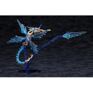 コトブキヤ ゼノアルマ ハイドロ ゼーフォス AS003ｾﾞﾉｱﾙﾏﾊｲﾄﾞﾛｾﾞ-ﾌｵｽ-イメージ7