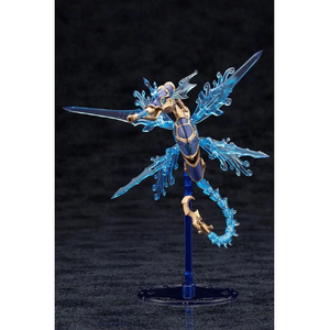 コトブキヤ ゼノアルマ ハイドロ ゼーフォス AS003ｾﾞﾉｱﾙﾏﾊｲﾄﾞﾛｾﾞ-ﾌｵｽ-イメージ8