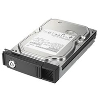 I/Oデータ LAN DISK Z専用 交換用ハードディスク(500GB) 500GB HDLZ-OP500