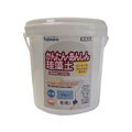 フジワラ化学 簡単安心珪藻土 10kg ポリ缶ブルー FCF012A