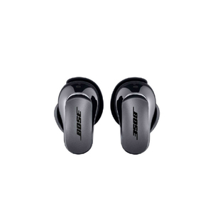 BOSE QuietComfort Ultra Earbuds Black QCULTRAEARBUDSBLK-イメージ2