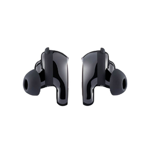 BOSE QuietComfort Ultra Earbuds Black QCULTRAEARBUDSBLK-イメージ4