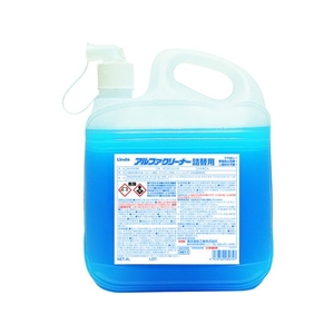 横浜油脂工業 アルファクリーナー 4L FC277JR-7811918-イメージ1