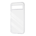 レイアウト Google Pixel 8a用Like standard ハイブリッドケース クリア RT-GP8ACC2/CM