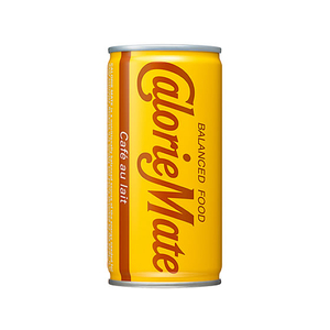 大塚製薬 カロリーメイトリキッド カフェオレ味 200ml F362473-イメージ1