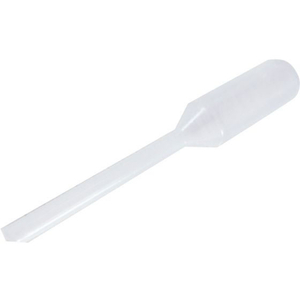 SOLIA ソリア ピペット 3.3ml 100入 クリア V025255 FC986LF-2501290-イメージ1