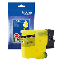 ブラザー インクカートリッジ LC516XLY