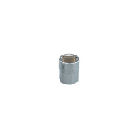 ＫＴＣ １２．７ｓｑ．ドレンプラグソケット　全長３２ｍｍ　幅２６．５ｍｍ KTC　12.7sq.ドレンプラグソケット AC301-17