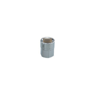 ＫＴＣ １２．７ｓｑ．ドレンプラグソケット　全長３２ｍｍ　幅２６．５ｍｍ KTC　12.7sq.ドレンプラグソケット AC301-17-イメージ1