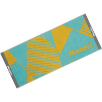 ニッタク ポリゴンミッドタオル FCF659S-NL9289-10