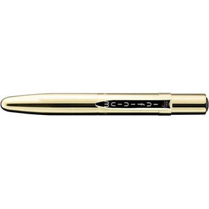 フィッシャー ボールペン インフィニウムペン ゴールド FCB311G-INFG-4-イメージ2