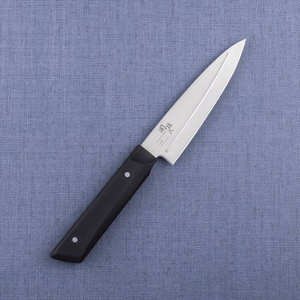 貝印 関孫六 しろねず ペティ120mm FCJ604F-AB5470-イメージ2