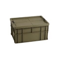 トラスコ中山 TRUSCO　プロケース75L　OD色 T75L-OD