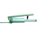 ヤマダコーポレーション レバー式グリスガン200ml 1.612059.6200412 FC270CJ-1127608