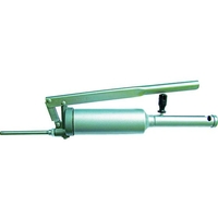 ヤマダコーポレーション レバー式グリスガン200ml 1.612059.6200412 FC270CJ-1127608