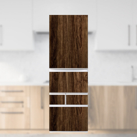 e angle ドレスアップマグネットシート ウッド09 ANG-MG-GRY41GXK-3WD9