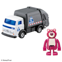 タカラトミー ドリームトミカ No．174 ディズニーモータース キャスパルズ ロッツォ ロッツォ DﾄﾐｶNO174DMｷﾔｽﾊﾟﾙｽﾞﾛﾂﾂｵ