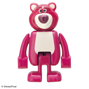 タカラトミー ドリームトミカ No．174 ディズニーモータース キャスパルズ ロッツォ ロッツォ DﾄﾐｶNO174DMｷﾔｽﾊﾟﾙｽﾞﾛﾂﾂｵ-イメージ4