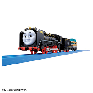 タカラトミー  プラレール トーマスシリーズ TS-07 プラレールヒロ TS07ﾌﾟﾗﾚ-ﾙﾋﾛ-イメージ1