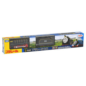 タカラトミー  プラレール トーマスシリーズ TS-07 プラレールヒロ TS07ﾌﾟﾗﾚ-ﾙﾋﾛ-イメージ4