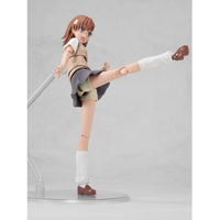 KADOKAWA KDﾐｻｶﾐｺﾄDXVER KADOKAWA PLASTIC MODEL SERIES 「と