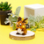 カワダ ポケットモンスター ナノブロック ポケットモンスター ライチュウ NBPM105ﾎﾟｹﾓﾝﾗｲﾁﾕｳ-イメージ5