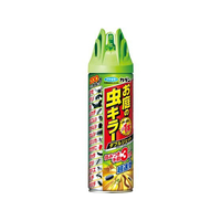 フマキラー カダンお庭の虫キラーダブルジェット 450ml FC006PN