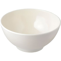 リビング 軽くて丈夫なメラミンどんぶり FC708YN