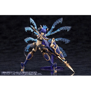 コトブキヤ 【再販】ゼノアルマ トリクル デカポディア AS004ｾﾞﾉｱﾙﾏﾄﾘｸﾙﾃﾞｶﾎﾟﾃｲｱ-イメージ10