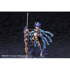 コトブキヤ 【再販】ゼノアルマ トリクル デカポディア AS004ｾﾞﾉｱﾙﾏﾄﾘｸﾙﾃﾞｶﾎﾟﾃｲｱ-イメージ12