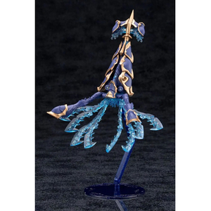 コトブキヤ 【再販】ゼノアルマ トリクル デカポディア AS004ｾﾞﾉｱﾙﾏﾄﾘｸﾙﾃﾞｶﾎﾟﾃｲｱ-イメージ3