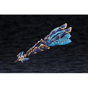 コトブキヤ 【再販】ゼノアルマ トリクル デカポディア AS004ｾﾞﾉｱﾙﾏﾄﾘｸﾙﾃﾞｶﾎﾟﾃｲｱ-イメージ5