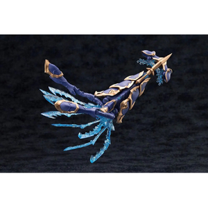 コトブキヤ 【再販】ゼノアルマ トリクル デカポディア AS004ｾﾞﾉｱﾙﾏﾄﾘｸﾙﾃﾞｶﾎﾟﾃｲｱ-イメージ6