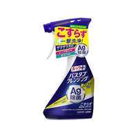 ライオン ルックプラス バスタブクレンジング銀イオンプラス スカッシュシトラス香り FC180SS