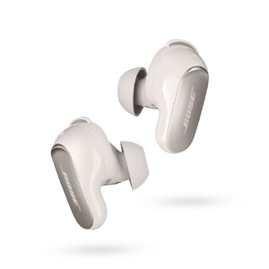 BOSE QCULTRAEARBUDSWHT QuietComfort Ultra Earbuds White Smoke