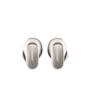 BOSE QuietComfort Ultra Earbuds White Smoke QCULTRAEARBUDSWHT-イメージ2