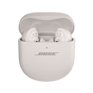 BOSE QuietComfort Ultra Earbuds White Smoke QCULTRAEARBUDSWHT-イメージ5
